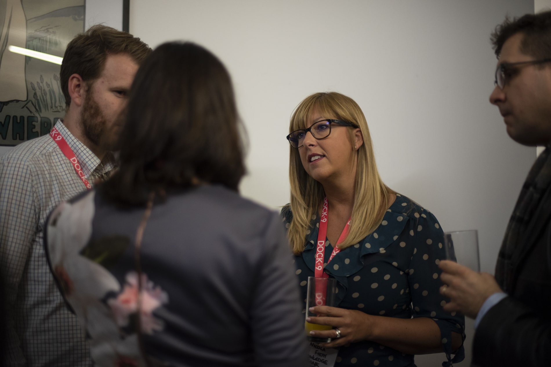 Dock9 Mortgage Transformation