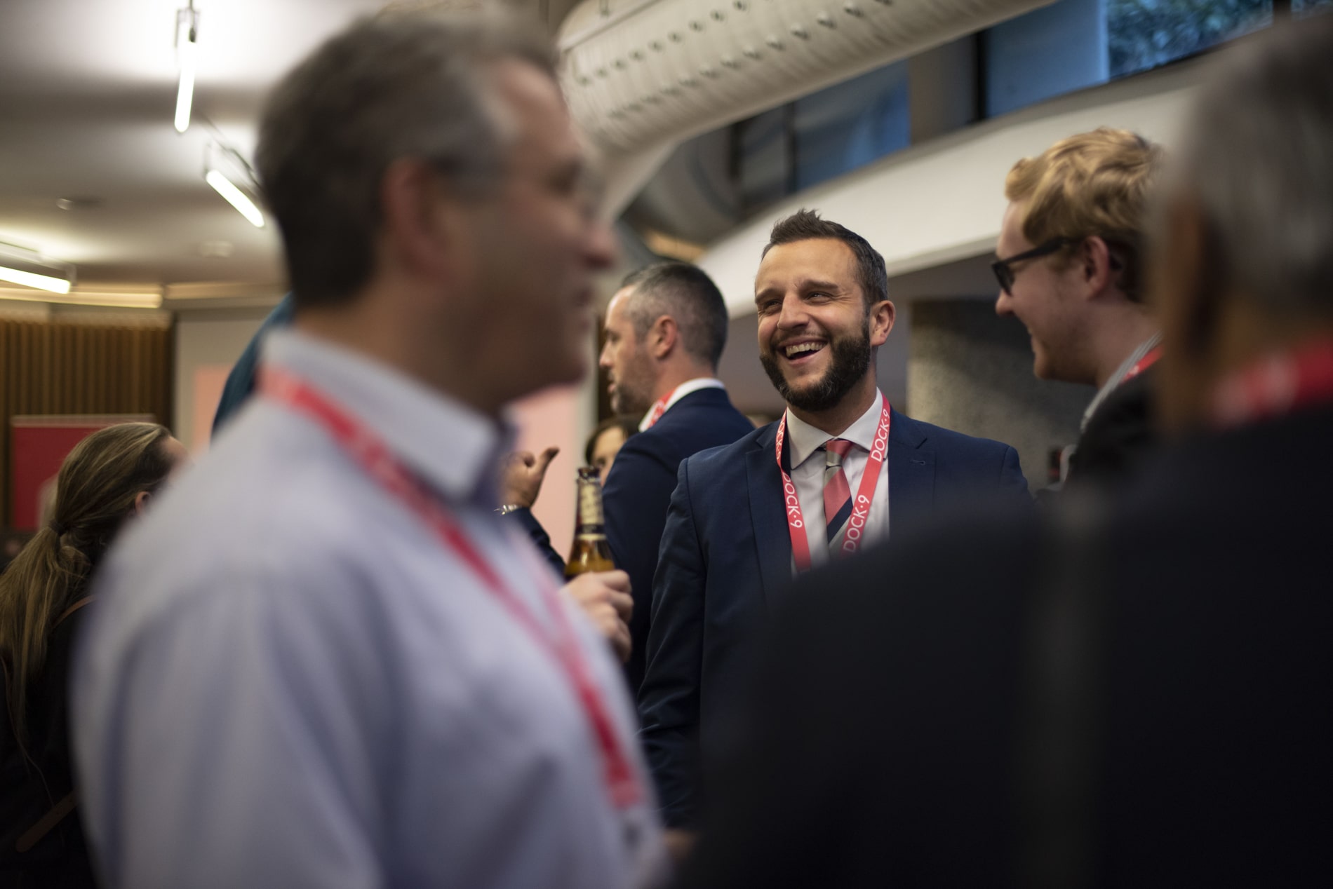 Dock9 Mortgage Transformation