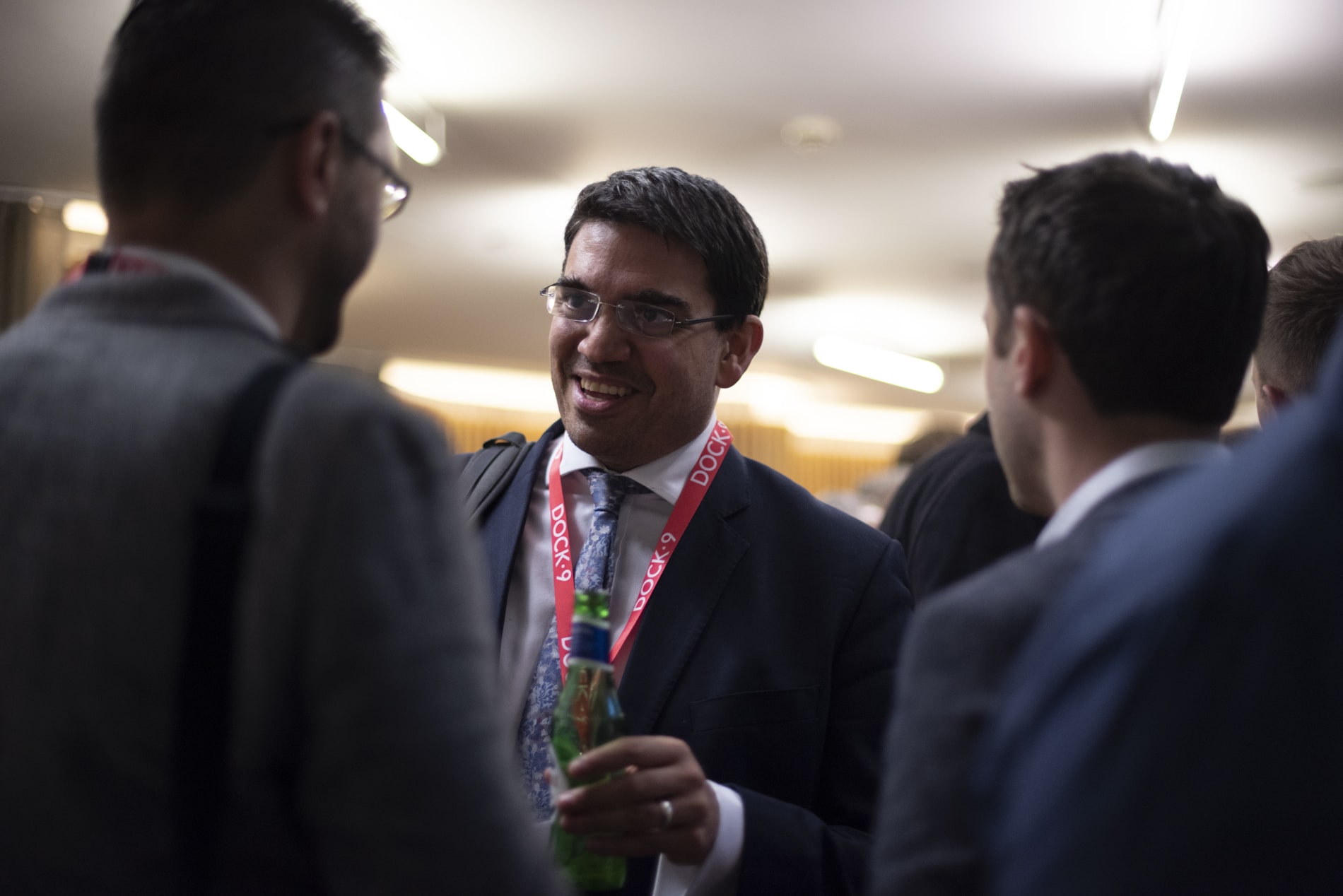 Dock9 Mortgage Transformation