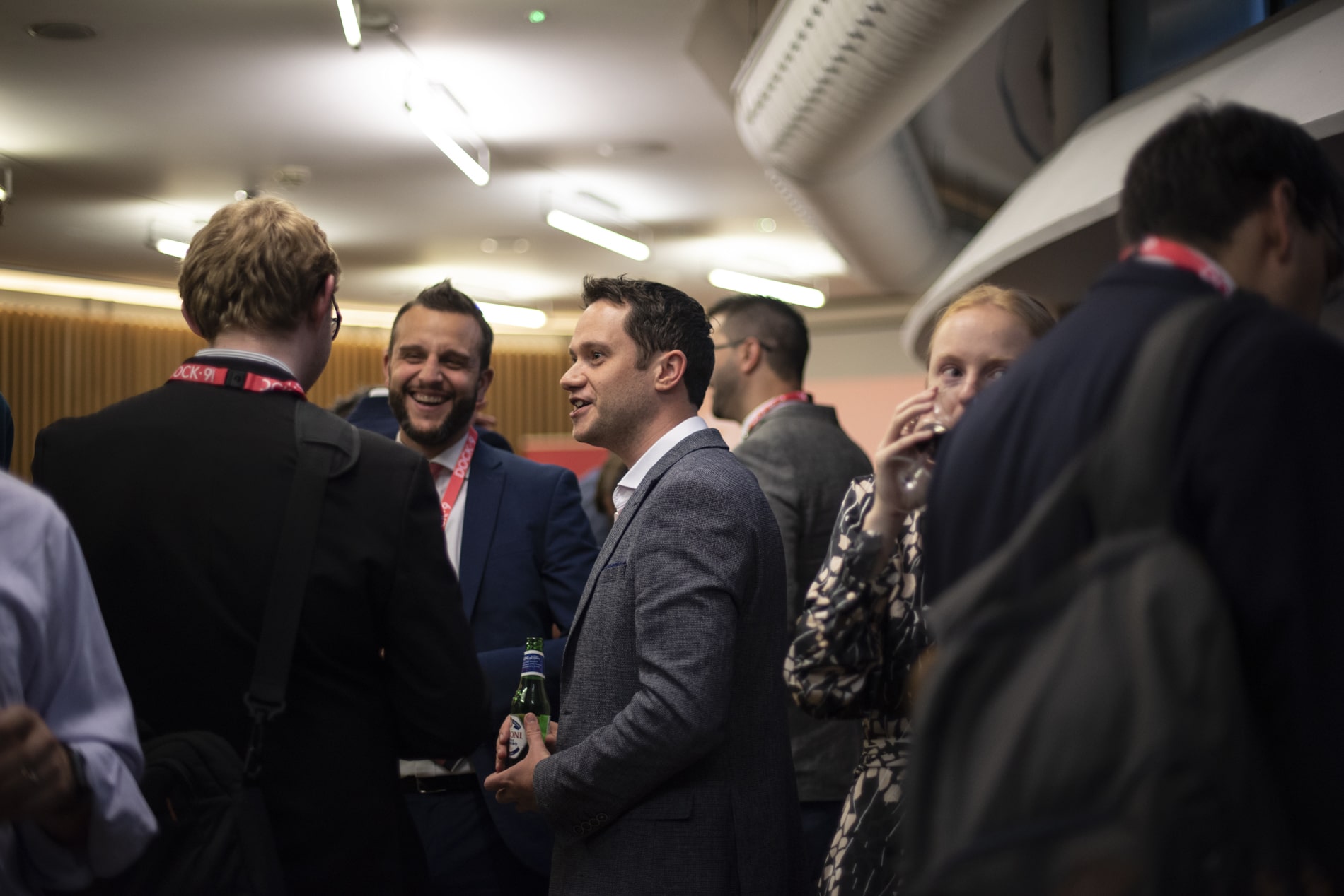 Dock9 Mortgage Transformation