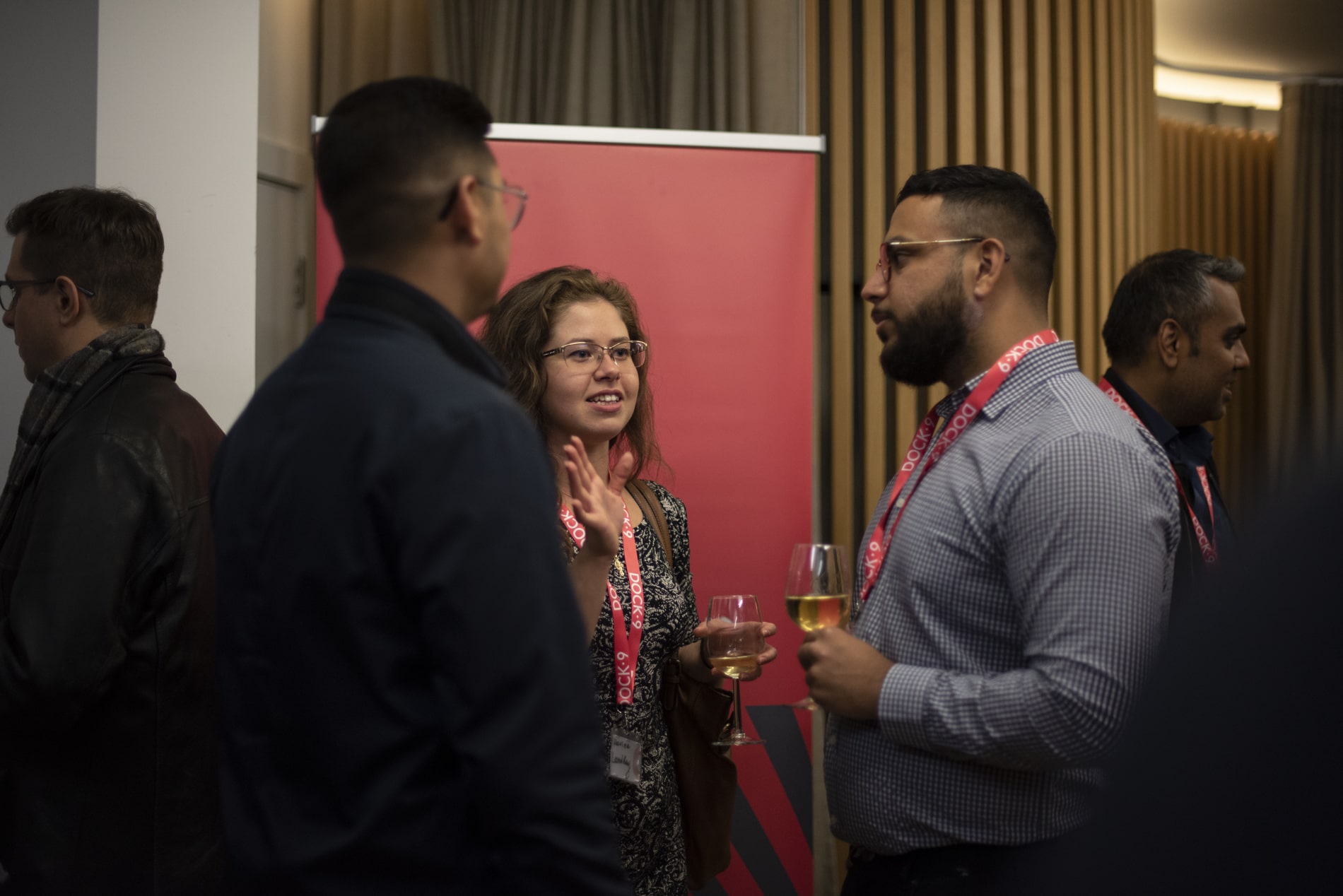 Dock9 Mortgage Transformation