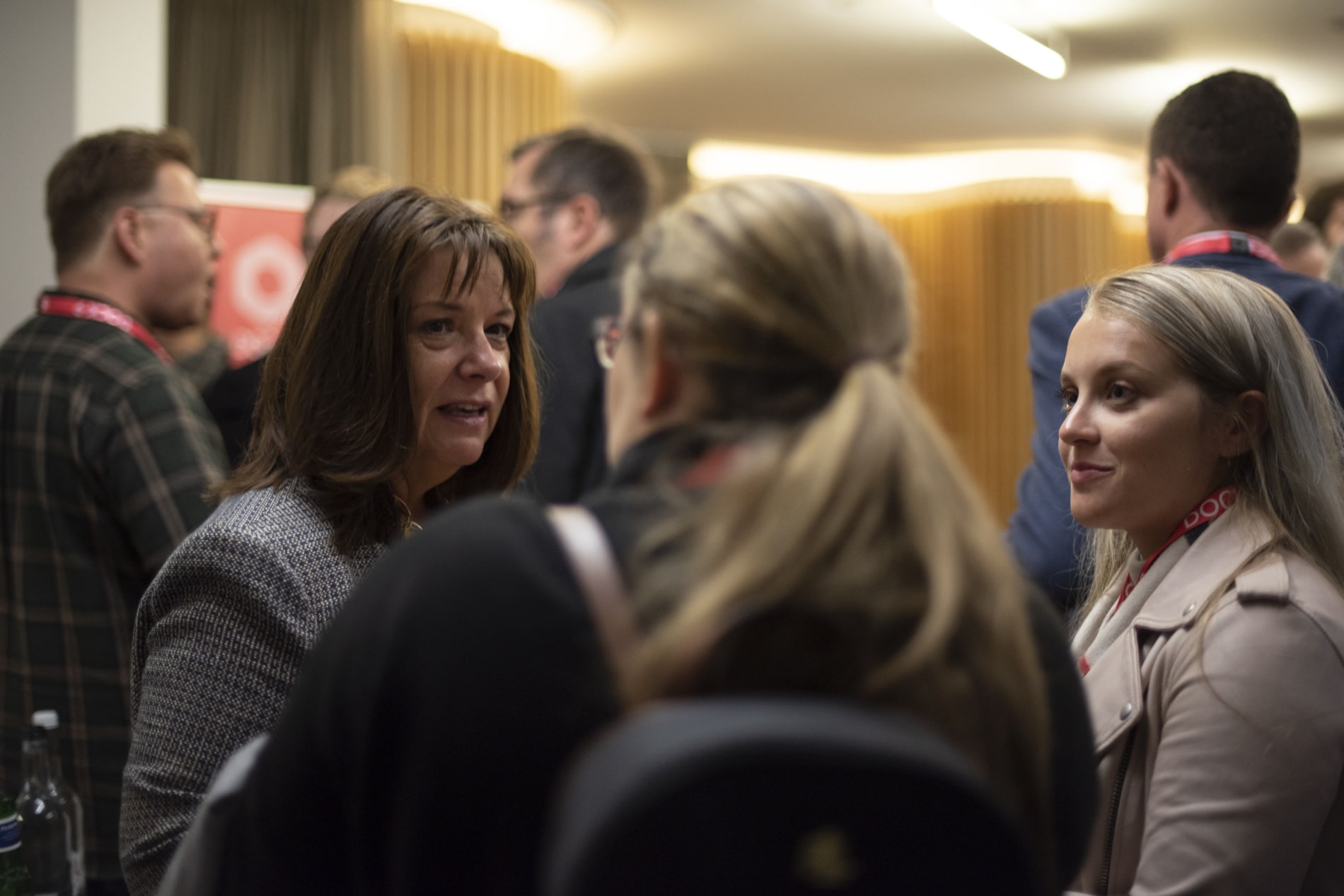 Dock9 Mortgage Transformation