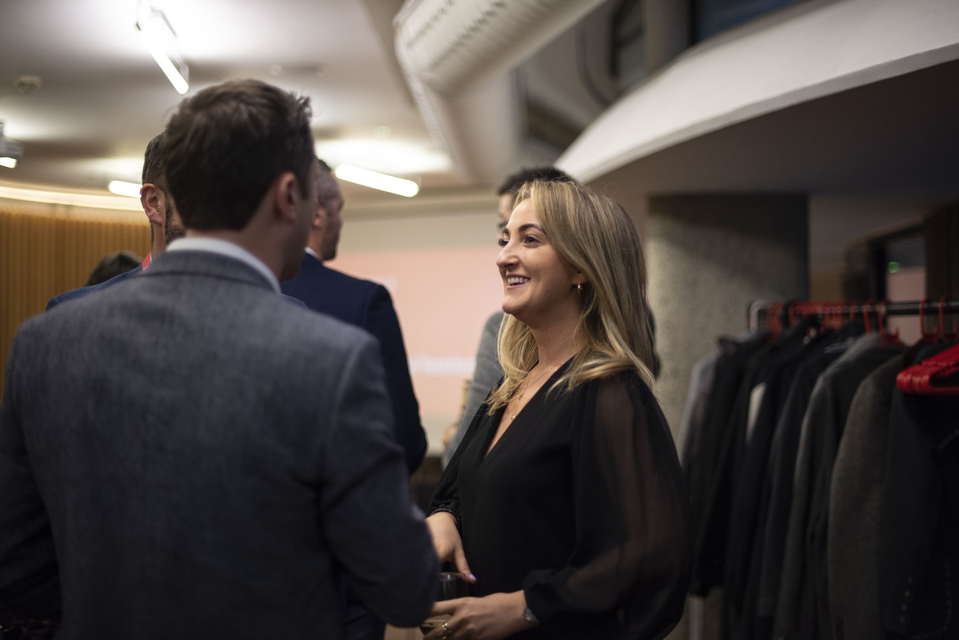 Dock9 Mortgage Transformation