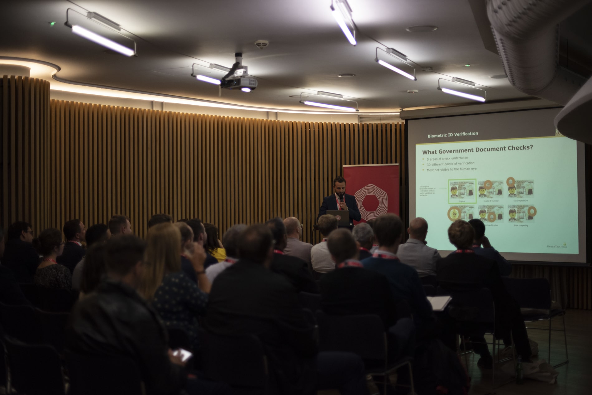 Dock9 Mortgage Transformation