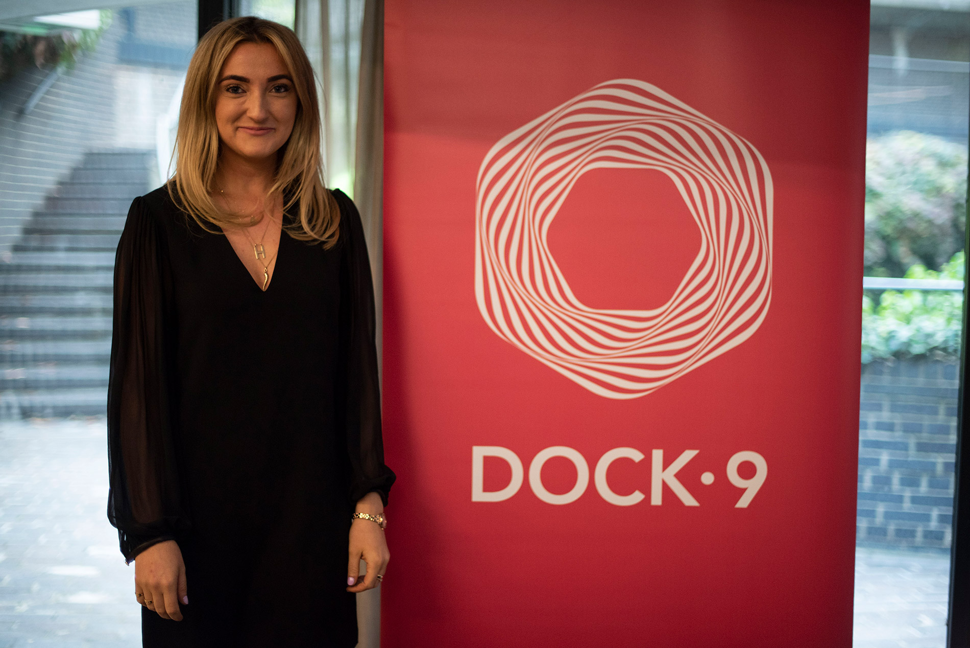 Dock9 Mortgage Transformation