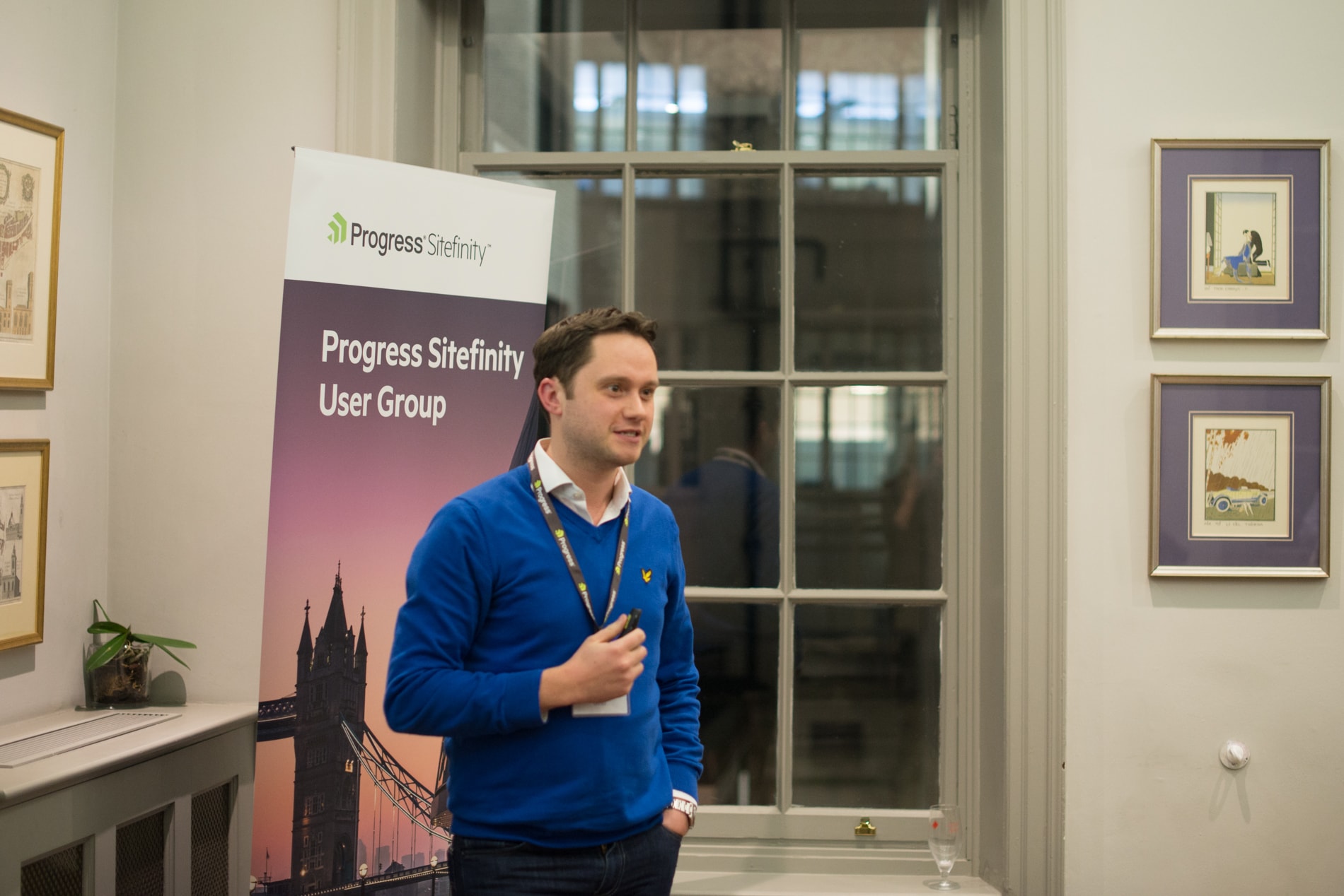 Mark Lusted Mark Lusted